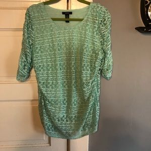Beautiful Alfani Women’s Top. Size XL.
